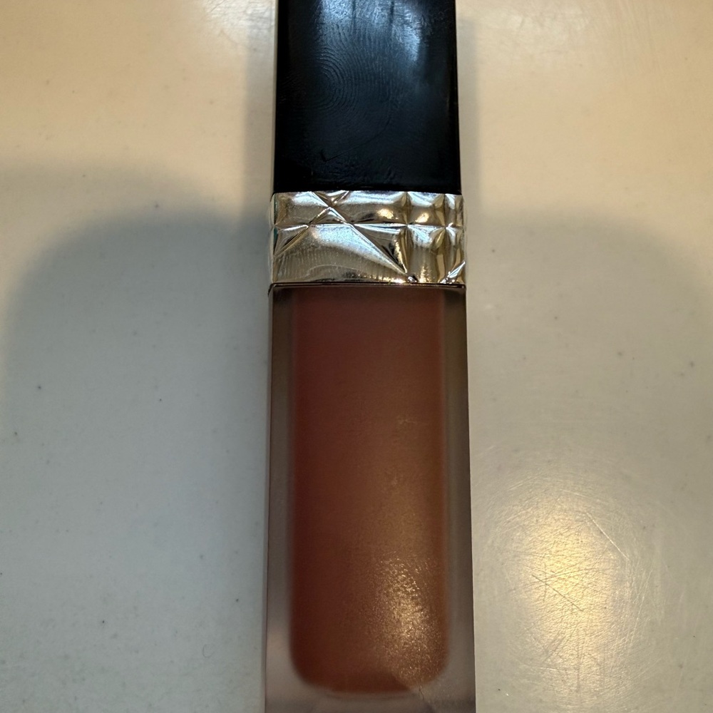 Dior Classic Nude Lipstick